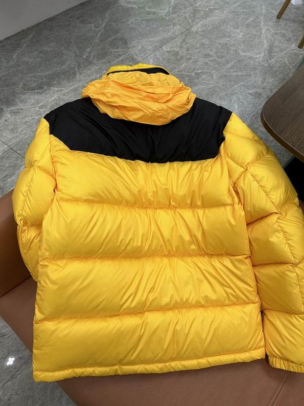 Moncler Men's Outwear 130